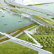 Image for article titled 4 Futuristic Designs for DC's Very Own High Line